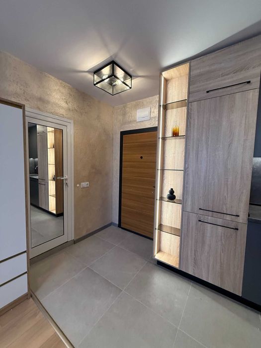 Продава се Едностаен апартамент в София, Манастирски ливади - 39 кв.м за 1828 €/кв.м - Снимка #4