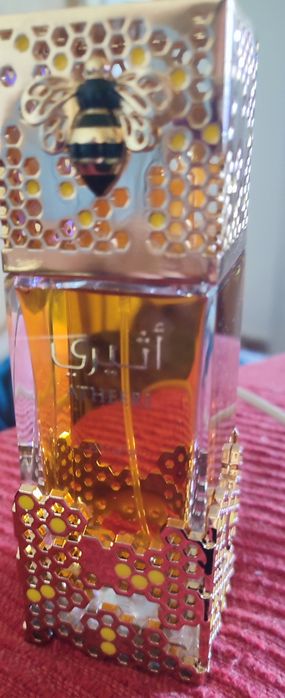 Parfum Lattafa Atheeri
