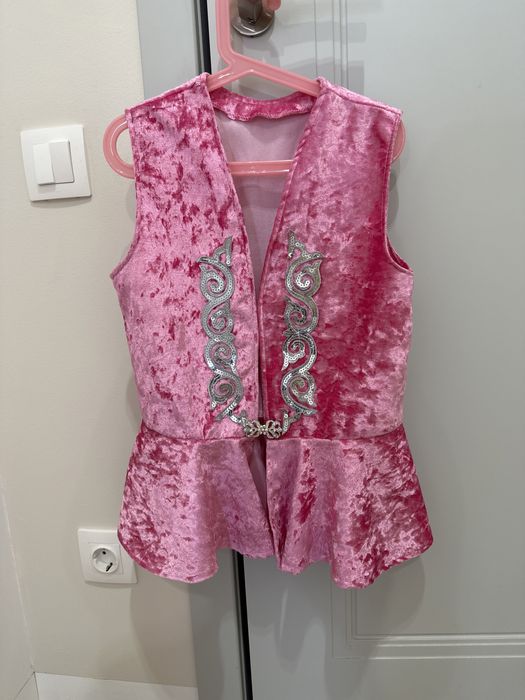 Кажекей для девочкм