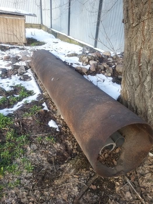 Труба арычная на продаже