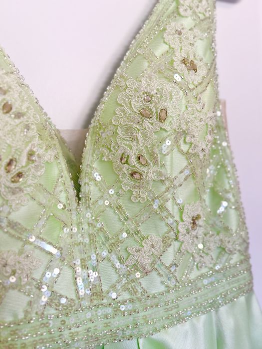 Rochie de gală, de seară, banchet - Sherri Hill