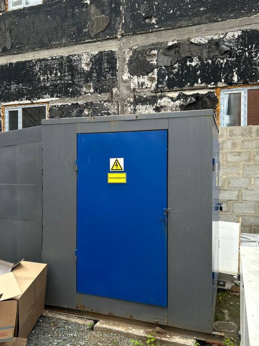 Сдам в аренду комерческое помещение