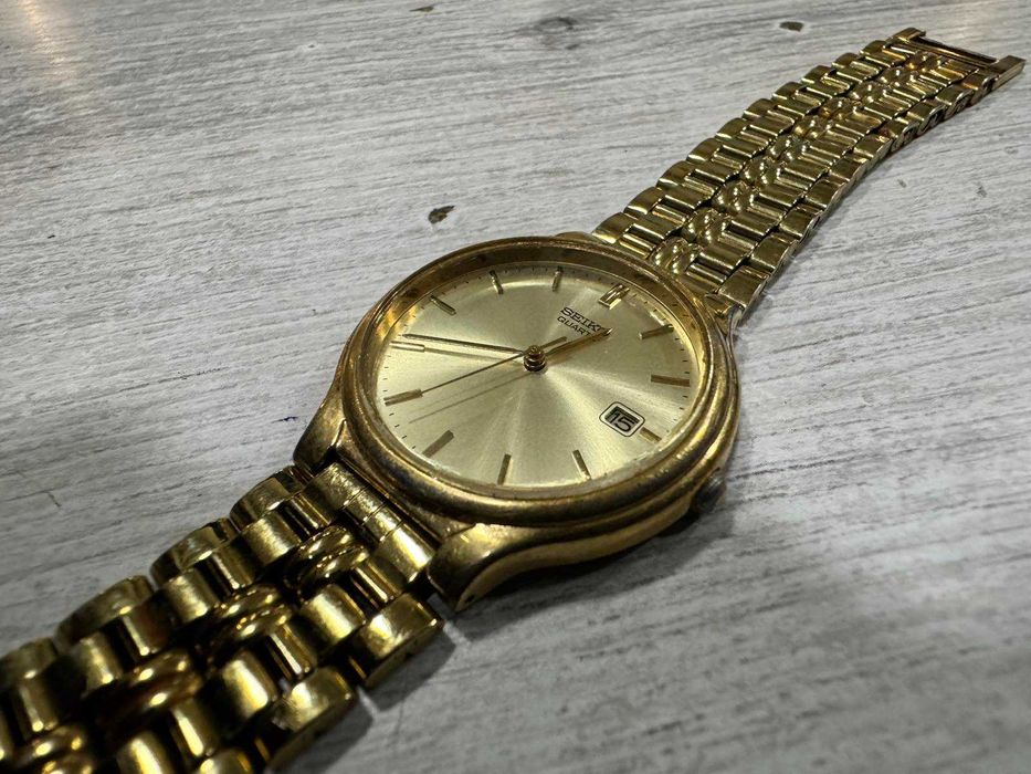 Мъжки часовник SEIKO V722-7051