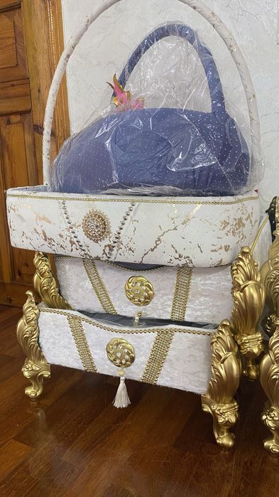 Корзины для кудалыка