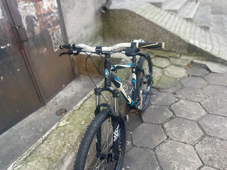 Алуминиев велосипед Drag zx4 Team edition 26''