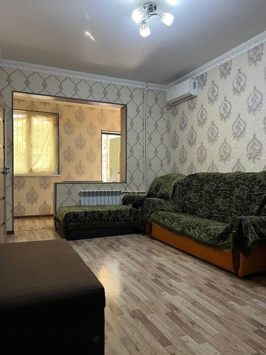 1в2/1/4 Авиасозлар 2, Автостанция