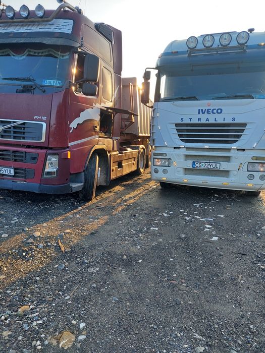 De vânzare ansamble basculabile