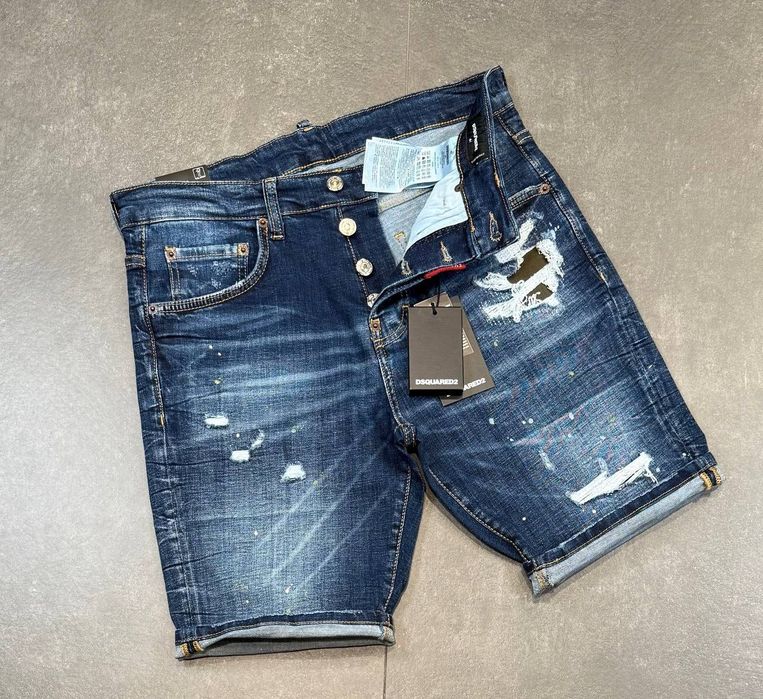 Мъжки Дънки Dsquared2
