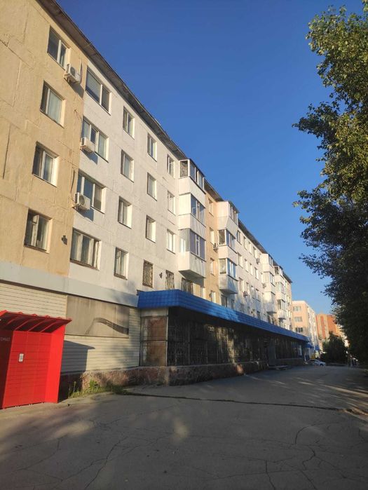 Продажа 1-комнатной квартиры