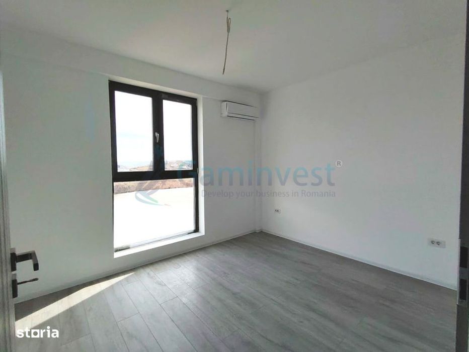 Apartament nou 2 camere cu parcare in Baile Felix,BihorGaminvest,V4388