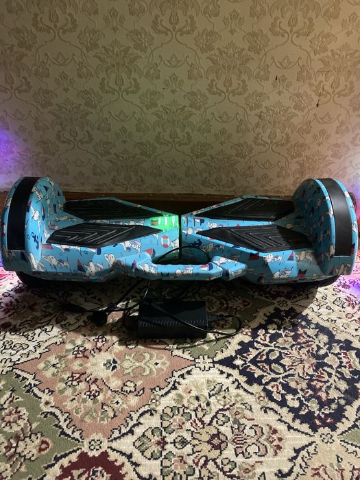 гироскутер б/у продам