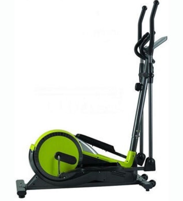 Тренажер эллиптический