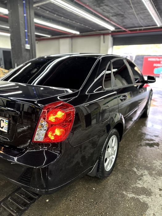 Gentra A/T (без люк) 2023/24