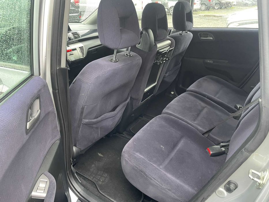 Honda FR-V 1.8 16vi GPL 2008 Automata