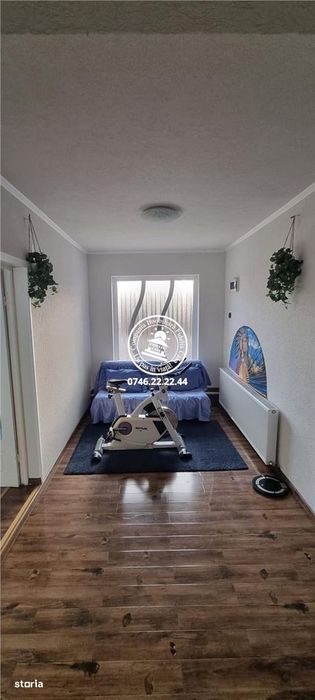 Apartament 4 camere, 2 bai, terasa - de inchiriat - Copou