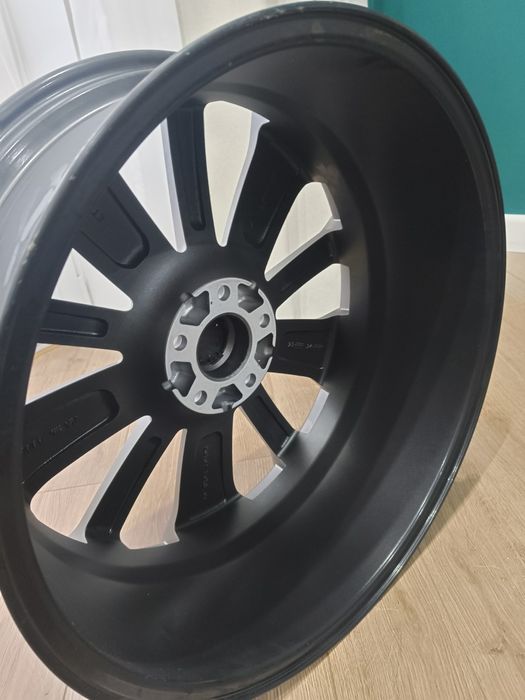 Диски R20, mazda, hyundai