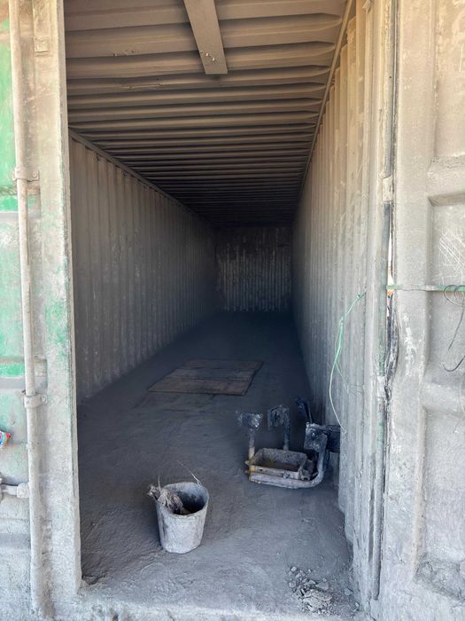 Продам контейнер 4 шт