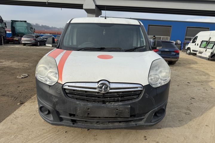 Capota motor Opel Combo D [2011 - 2020]