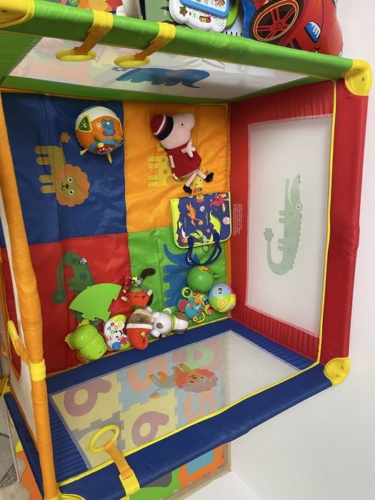 Tarc pentru bebelusi