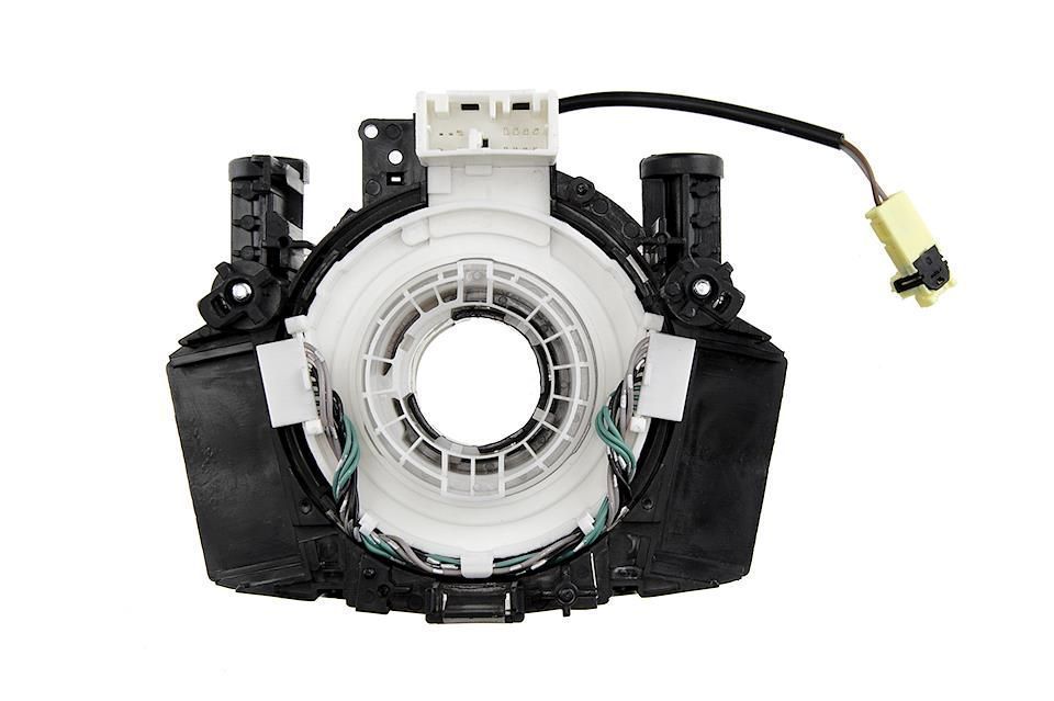 Arc spirala airbag Nissan Navara D40 20, Murano 20, Pathfinder R51 20, Qashqai 20, X-Trail 20, Mufa 1:11pinŕw, Mufa 2:8 Pini, NTY EAS-NS-000