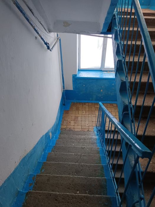 Продам 3 комн квартиру