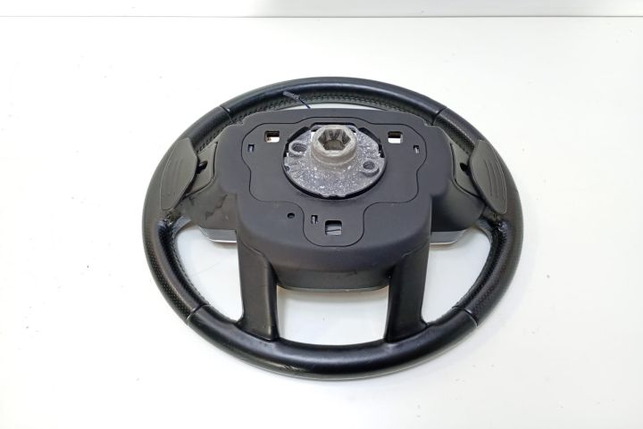 Volan cu comenzi DPLA3F563ED Land Rover Range Rover Sport a 2-a gener ...