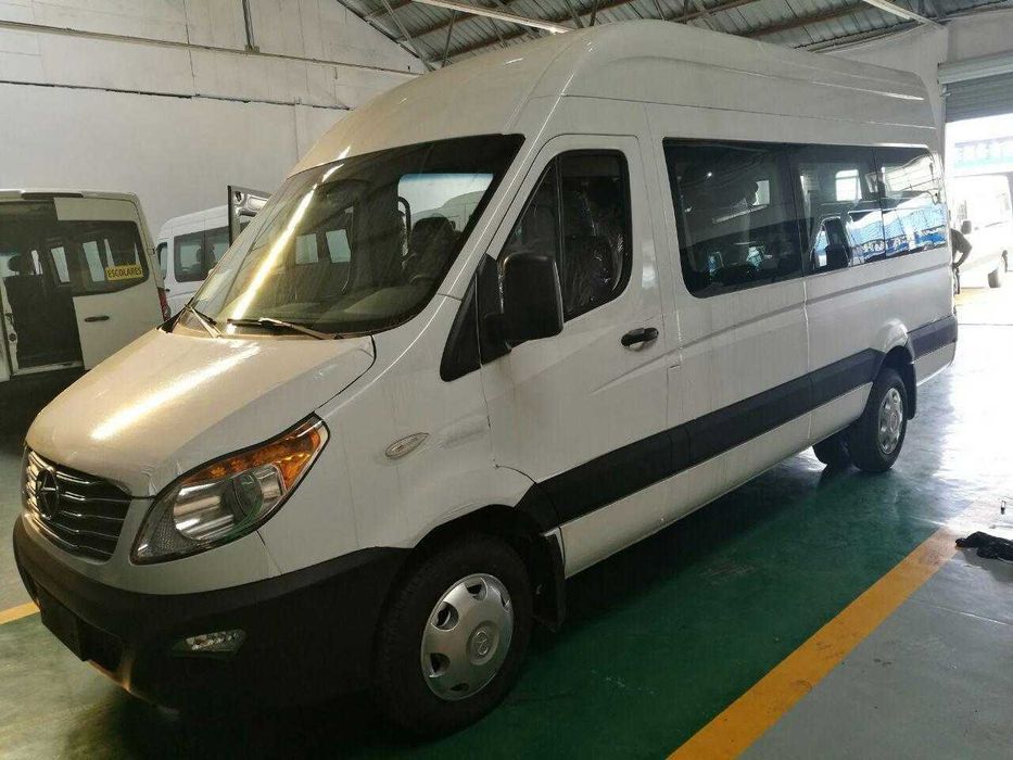 JAC SUNRAY в наличии