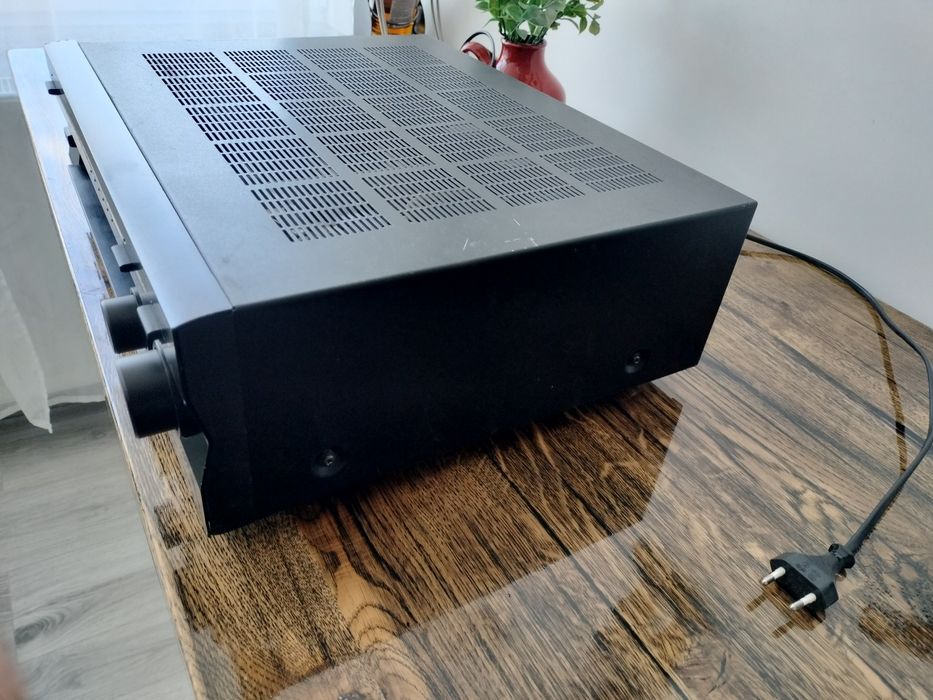 Amplificator Yamaha AX 596