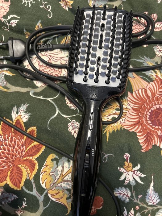 Perie de par BaByliss nefolosita, ca noua