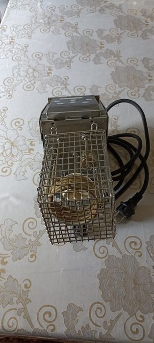 SUV isitgich / Сув иситгич / нагреватель воды