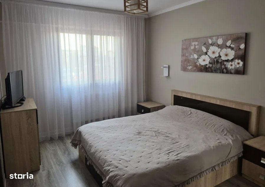Apartament 3 camere Zona Brailei - Bloc Nou 2017 - 68 mp