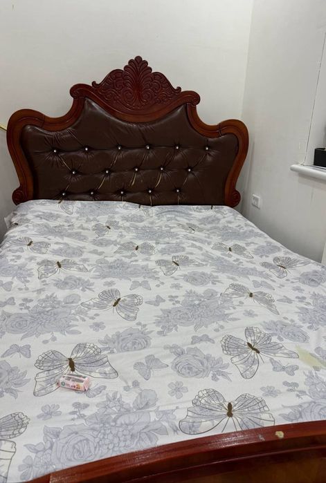 Спалний гарнитур