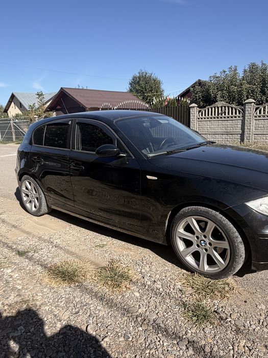 Bmw seria 1 118i