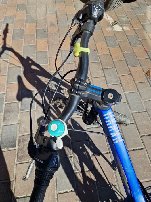 Bicicleta copii  roti  22