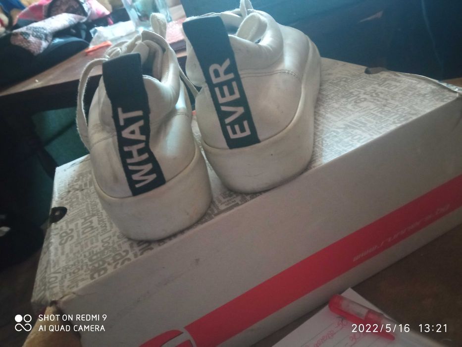 Маркови маратонки 39-40 н