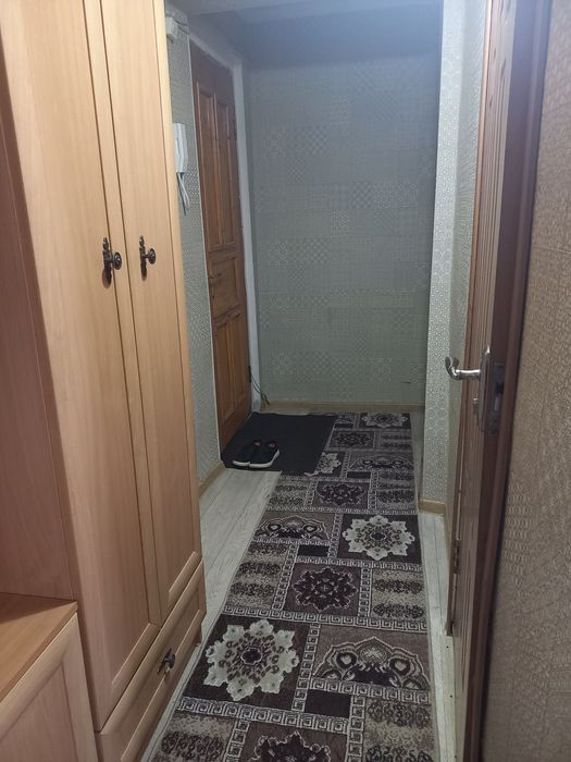 Продажа квартиры