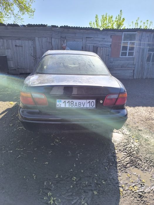 Продам автомобиль