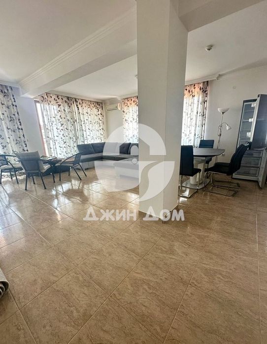 Продава се Четиристаен апартамент в Свети Влас - 139 кв.м за 844 €/кв.м - Снимка #1
