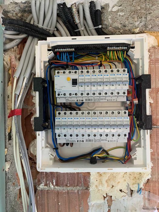 Electrician autorizat ANRE