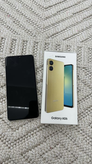 Samsung galaxy A06