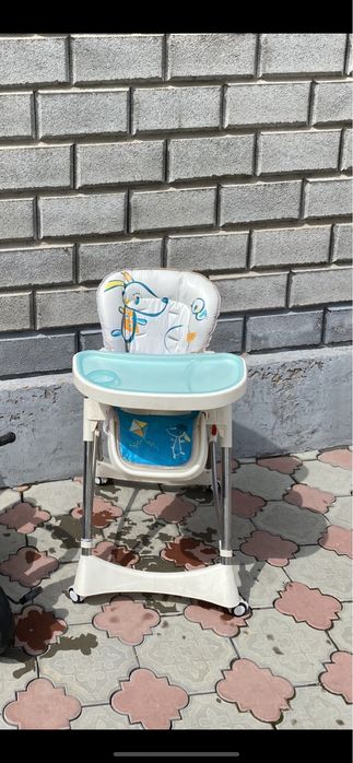 Продам детский стульчик