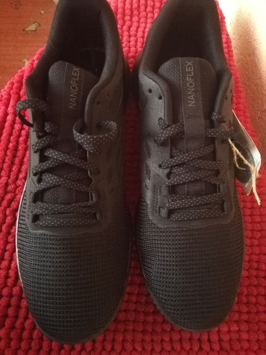 Adidași noi Reebook Nanoflex nr 42