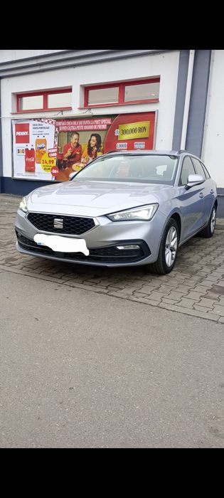 De vânzare seat leon 2022