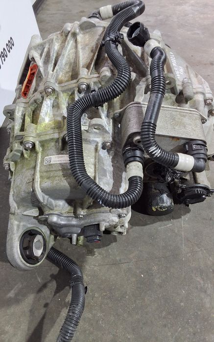 Motor invertor fata Tesla Model 3 (2017->) - Electric 2019