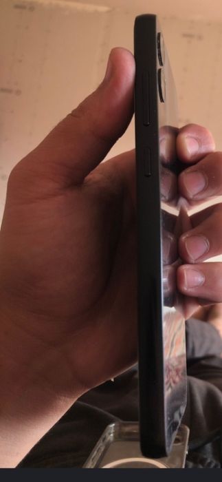 Galaxy Samsung A05 Holati edyal