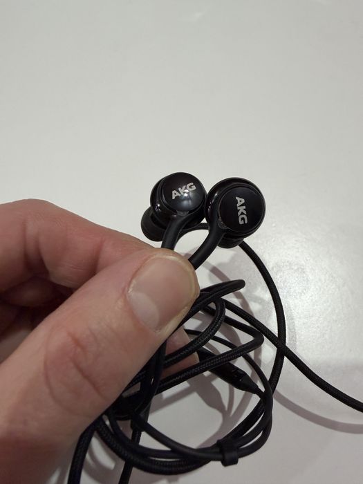 Casti Samsung AKG usb C