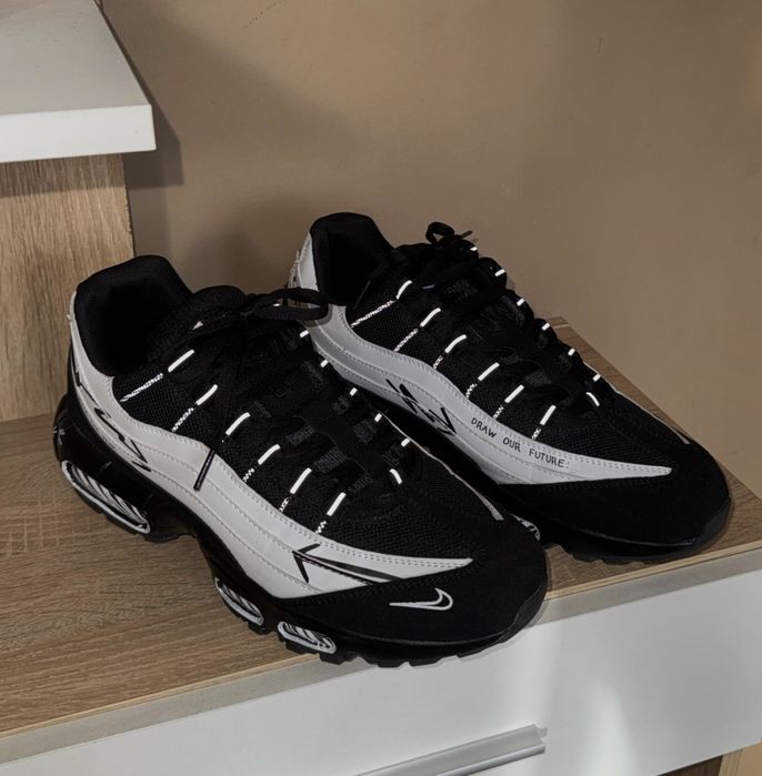 Nike Air Max 95 Sketch