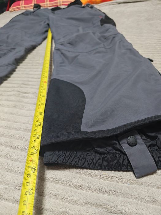 Aigle Actimum pantaloni schi snowboard ski L