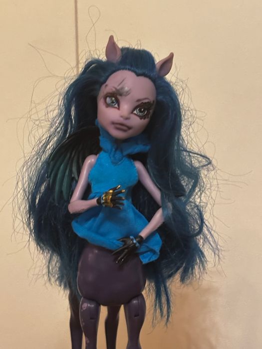 Кукла Монстер Хай