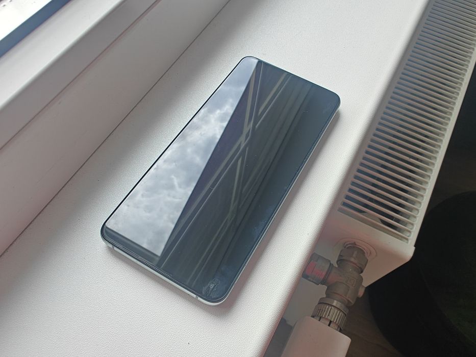 Oneplus 8T, с проблем